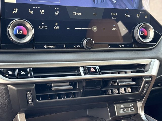 New 2026 Lexus RX 350 w/ Convenience Package AWD/4WD image 19