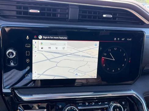 Used 2025 GMC Sierra 3500 Denali w/ Denali Reserve Package image 23