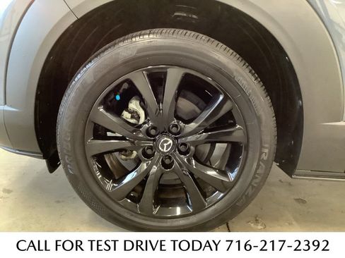 Certified 2023 MAZDA CX-30 AWD 2.5 S w/ Preferred Package image 23