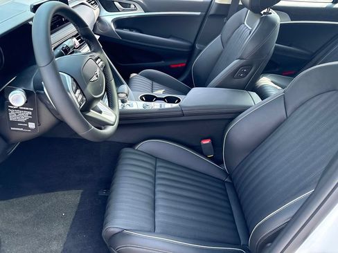 New 2026 Genesis G70 2.5T Prestige AWD/4WD image 9