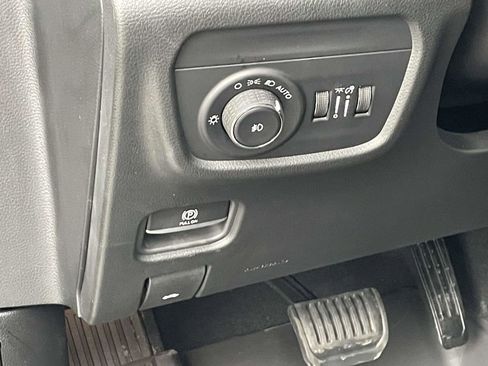 New 2026 Jeep Grand Cherokee Limited AWD/4WD image 27