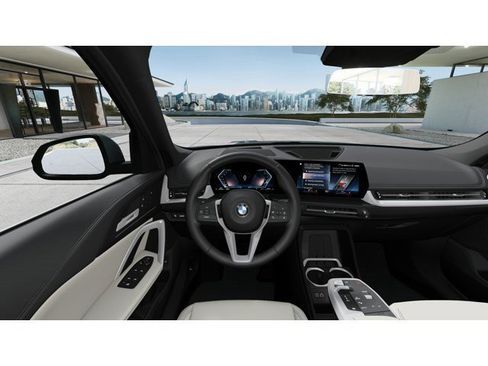 New 2026 BMW X1 xDrive28i w/ Technology Package image 13