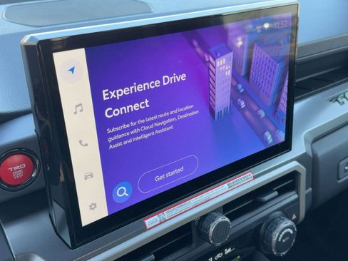 New 2026 Toyota Tacoma TRD Off-Road image 21