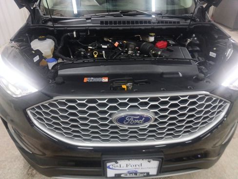 Used 2024 Ford Edge SEL image 6