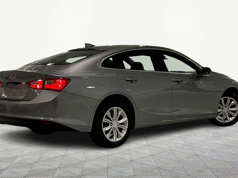 Used 2024 Chevrolet Malibu LT FWD image 6