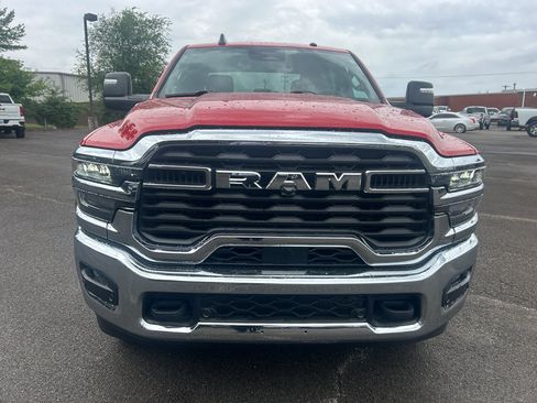 Certified 2026 RAM 2500 Big Horn AWD/4WD image 2