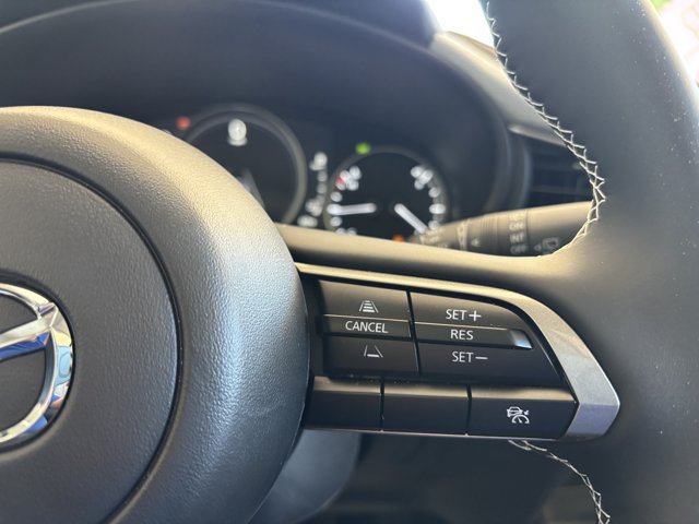 Used 2026 MAZDA CX-30 AWD 2.5 S image 18