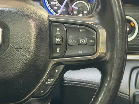 Used 2019 RAM 1500 Limited RWD image 16