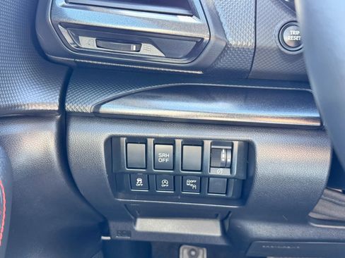 Used 2023 Subaru Forester Sport image 18