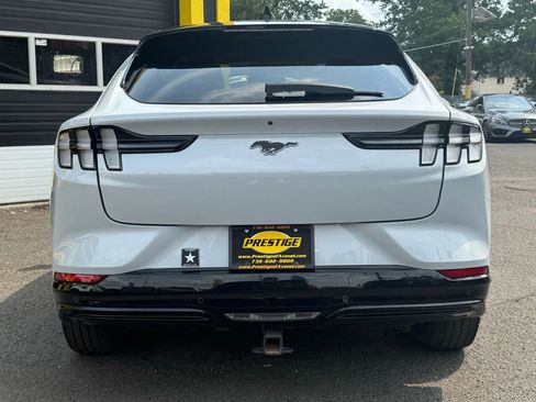 Used 2021 Ford Mustang Mach-E Premium image 5