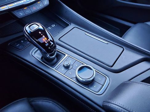 Used 2023 Cadillac CT5 Luxury w/ Sun And Sound Package image 35