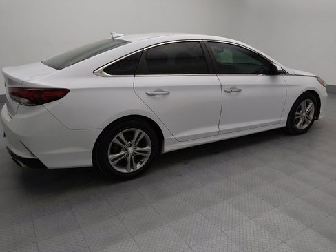 Used 2018 Hyundai Sonata SEL image 10