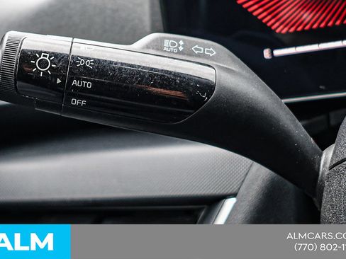 Used 2025 Kia K4 FWD image 24