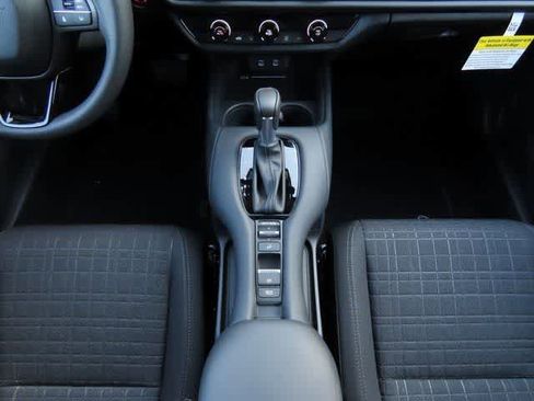 New 2026 Honda HR-V LX image 22