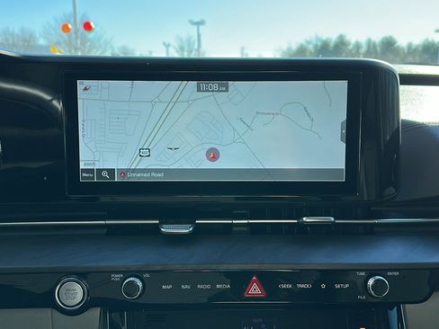 Used 2022 Kia Carnival SX image 18