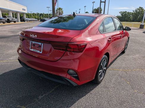 Used 2024 Kia Forte LXS FWD image 6