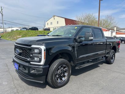 Certified 2024 Ford F250 Lariat w/ Lariat Ultimate Package