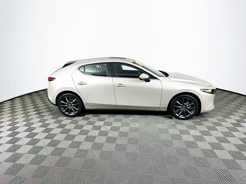 Used 2023 MAZDA MAZDA3 s image 11