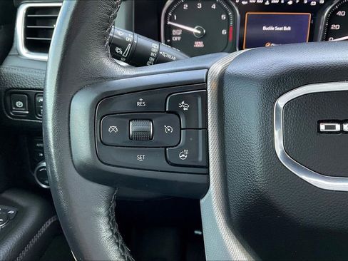 Used 2021 GMC Yukon XL Denali w/ Denali Ultimate Package image 20