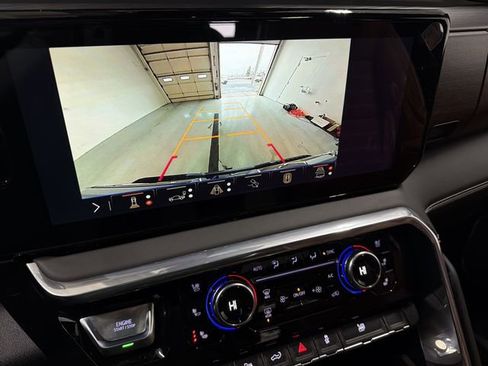 New 2026 GMC Sierra 3500 Denali Ultimate image 28