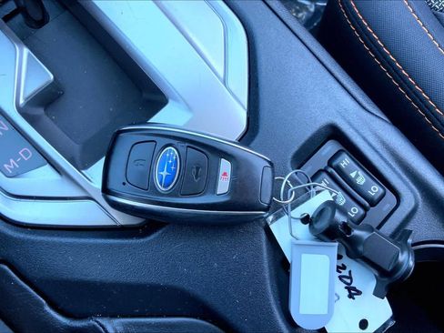 Used 2023 Subaru Crosstrek 2.0i Premium image 30