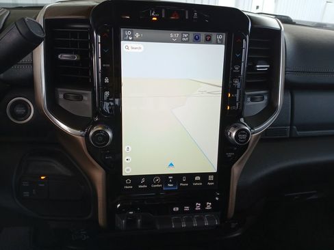 Used 2024 RAM 2500 Laramie w/ Safety Group image 14