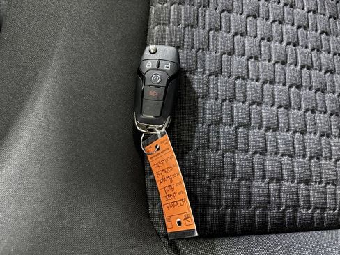 New 2025 Ford Ranger XLT w/ Convenience Package image 11