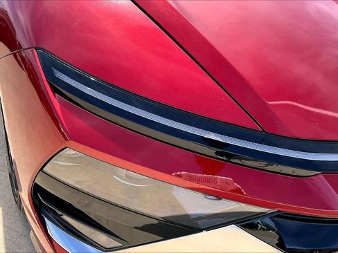 Certified 2025 Hyundai Sonata SEL image 26