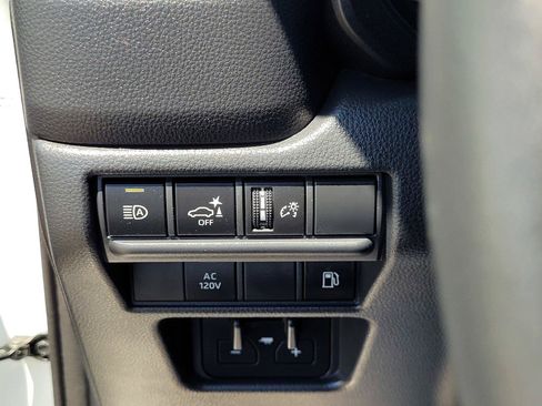 Used 2025 Toyota Land Cruiser 1958 AWD/4WD image 33