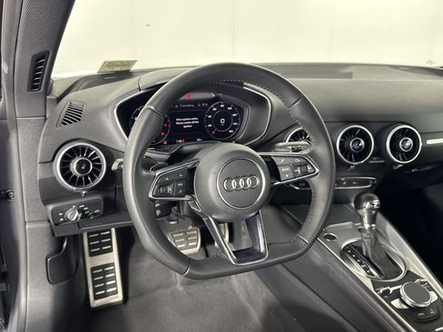 Used 2019 Audi TT 2.0T image 24