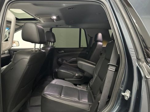 Used 2019 GMC Yukon SLT w/ Graphite Performance Edition RWD image 52