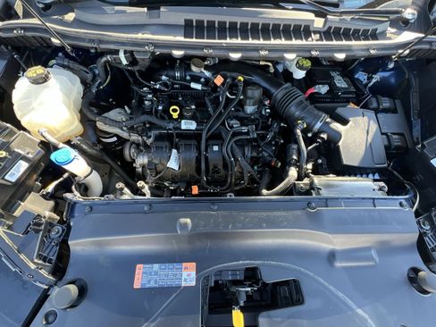 Certified 2022 Ford Edge Titanium image 27