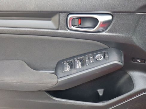 Used 2025 Honda Civic Sport image 18