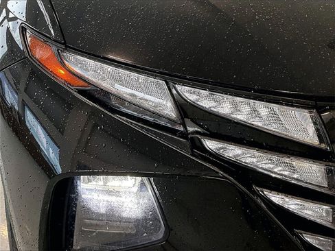 Used 2023 Hyundai Tucson SEL image 31