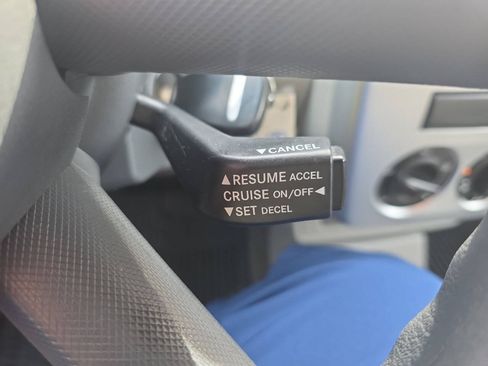 Used 2008 Chrysler PT Cruiser Touring FWD image 18