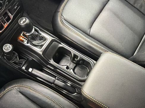 Used 2024 Jeep Wrangler Sport S 4xe w/ Convenience Group image 23