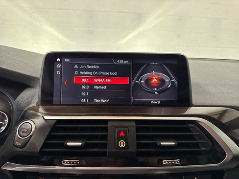 Used 2019 BMW X3 xDrive30i w/ Premium Package AWD/4WD image 45