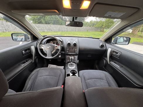 Used 2015 Nissan Rogue S w/ Convenience Package AWD/4WD image 14
