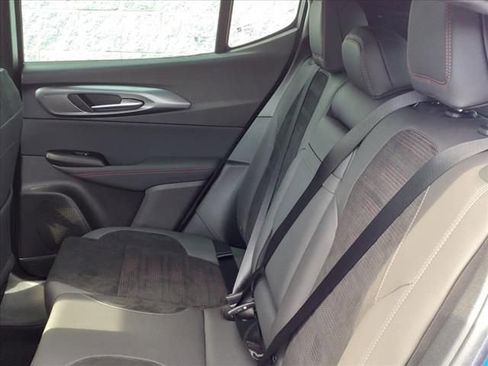 New 2024 Dodge Hornet R/T image 9