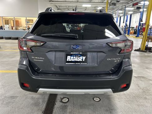 Certified 2024 Subaru Outback Limited XT image 7