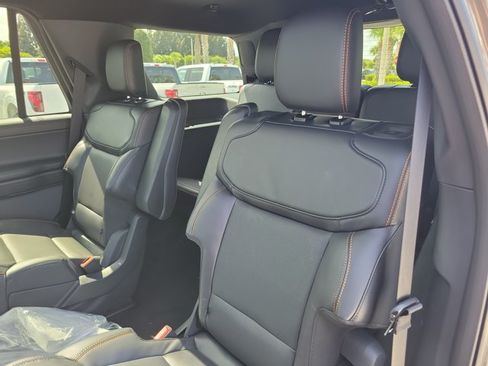 New 2027 Ford Expedition Tremor w/ Driver's Package AWD/4WD image 14