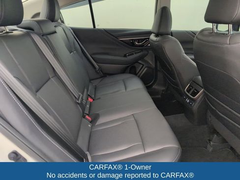 Used 2025 Subaru Legacy Touring XT w/ Popular Package #3 image 17