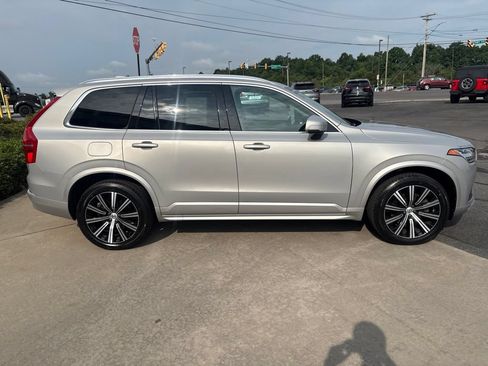 Certified 2023 Volvo XC90 B5 Core w/ Protection Package Premier AWD/4WD image 5