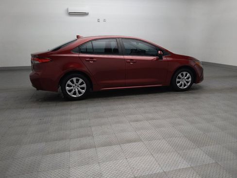 Used 2022 Toyota Corolla LE FWD image 10