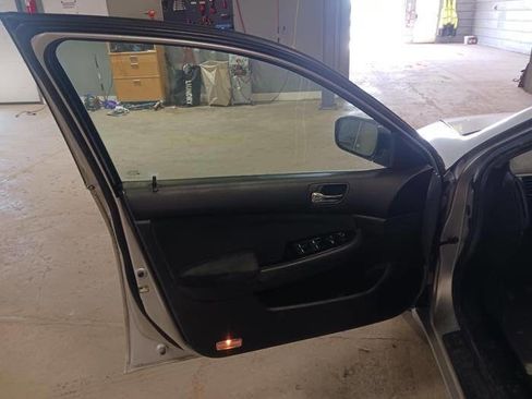Used 2006 Honda Accord SE image 22