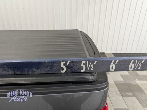 Used 2023 Ford F150 XLT w/ Equipment Group 302A High image 3