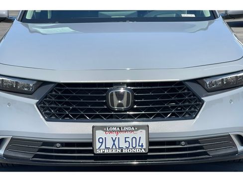 Used 2024 Honda Accord Touring image 45