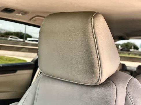 Certified 2025 Honda Odyssey EX-L image 25