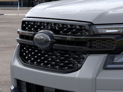 New 2026 Ford Ranger XLT AWD/4WD image 17