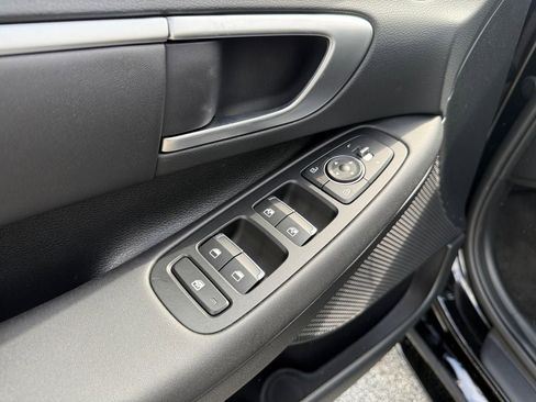 New 2025 Hyundai Sonata SEL image 11